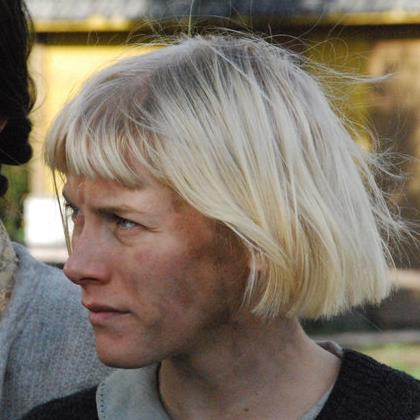 Laura Birn – Bild: ARTE France / © Solar Films