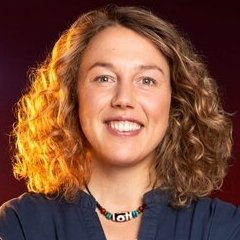 Laura Dahlmeier – Bild: ZDF und Maik Floeder Laura Dahlmeier – Bild: ZDF und Maik Floeder