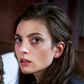 Laura de Boer – Bild: ZDF