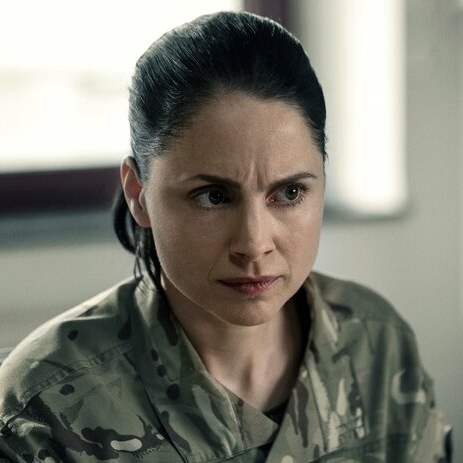 Laura Fraser – Bild: France 3