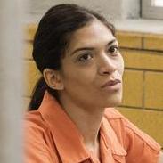 Laura Gómez – Bild: Michael Parmelee/NBC