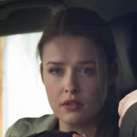 Laura Louisa Garde – Bild: ZDF und Thomas Kost