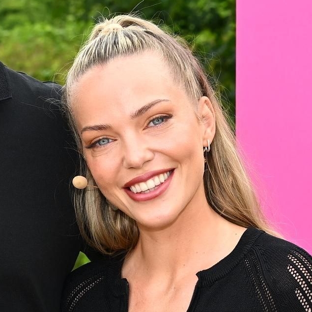 Laura Maria Rypa – Bild: Joyn / Willi Weber