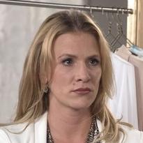 Laura Preiss – Bild: ARD/Nicole Manthey