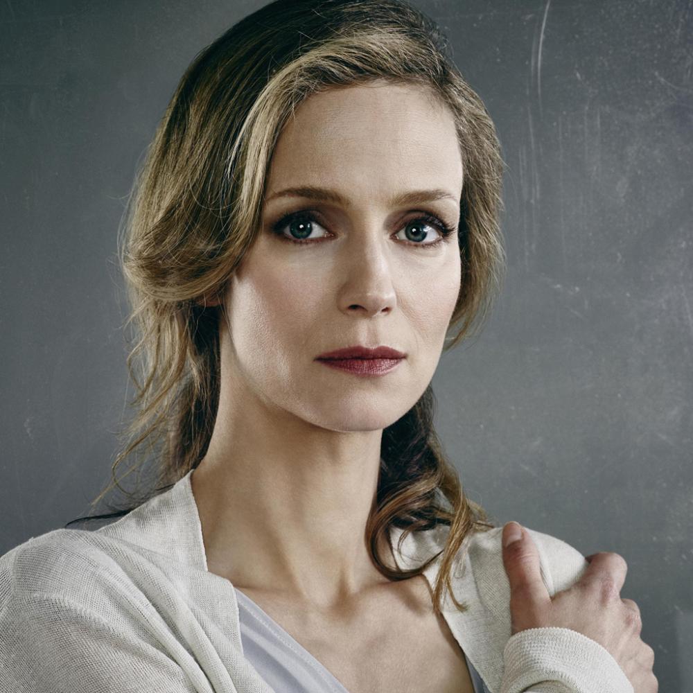 Laura Regan – Bild: Michael Becker / FOX