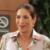 Laura Silverman – Bild: 2006 CBS BROADCASTING INC. ALL RIGHTS RESERVED.