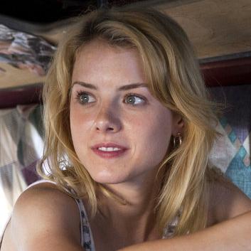 Laura Wiggins – Bild: ORF