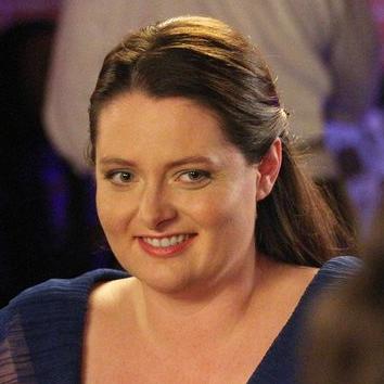 Lauren Ash – Bild: Warner Brothers Lizenzbild frei