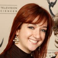 Lauren Faust – Bild: User:Rfaust76, Craig McCracken & Lauren Faust, CC BY-SA 3.0