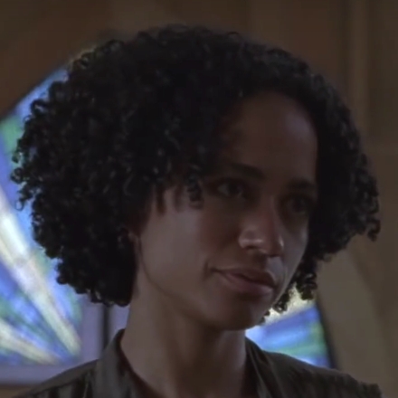 Lauren Ridloff
