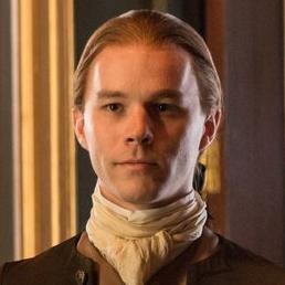 Laurence Dobiesz – Bild: VOX