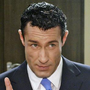 Laurent Daniels – Bild: Puls 8