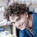 Laurent Hermann Progin – Bild: TVNOW / Andreas Friese