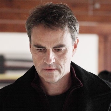 Laurent Lucas – Bild: RTL Crime