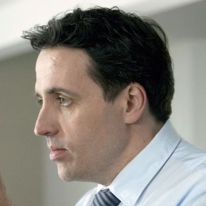 Laurent Poitrenaux – Bild: ARTE