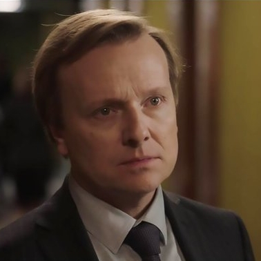 Laurent Stocker – Bild: RTS / What