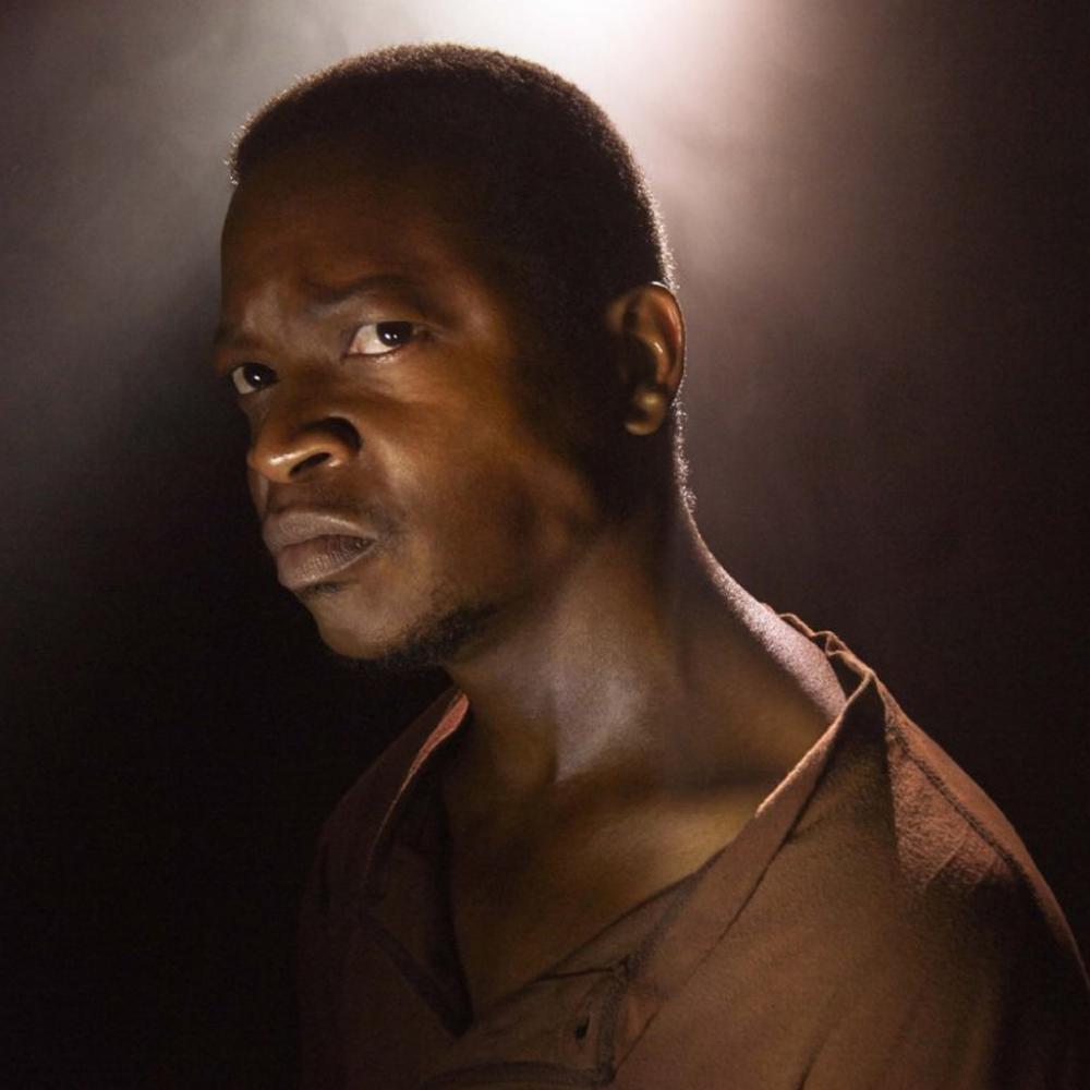 Lawrence Gilliard Jr. – Bild: Frank Ockenfels/AMC