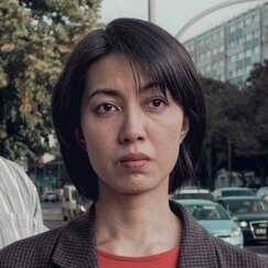 Le-Thanh Ho – Bild: ZDF und KIRSTIN SCHMITT.