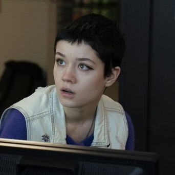 Lea Drinda – Bild: JOYN/ProSieben / Marion von der Mehden