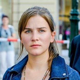 Lea Freund – Bild: Roland Suso Richter / ORF / Degeto Lea Freund – Bild: Roland Suso Richter / ORF / Degeto