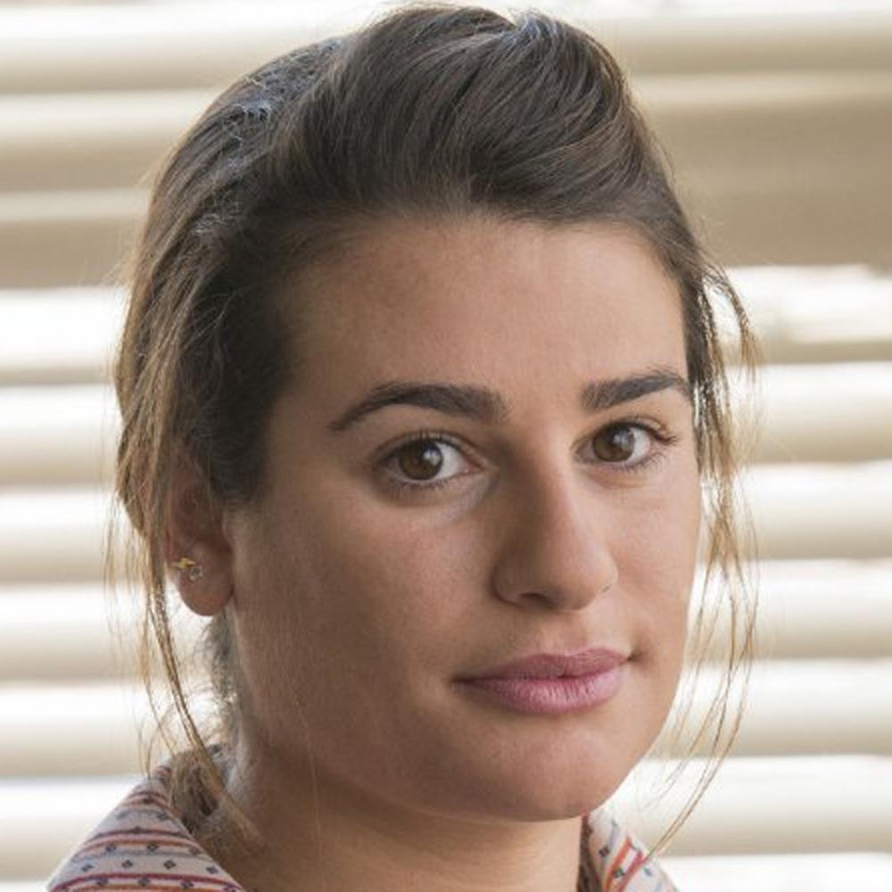 Lea Michele – Bild: FX Networks