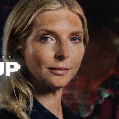 Lea-Sophie Cramer – Bild: ZDF Lea-Sophie Cramer – Bild: ZDF