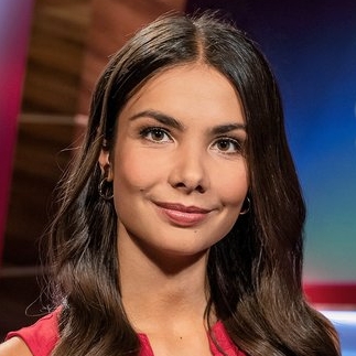 Lea Wagner – Bild: SWR / SWR-Presse/Bildkommunikation