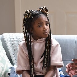 Leah Sava Jeffries – Bild: Fox