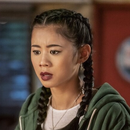 Leah Lewis – Bild: ProSiebenSat.1 Media SE