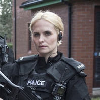 Leanne Best – Bild: ZDF/Steffan Hill/Mark Bourdillon