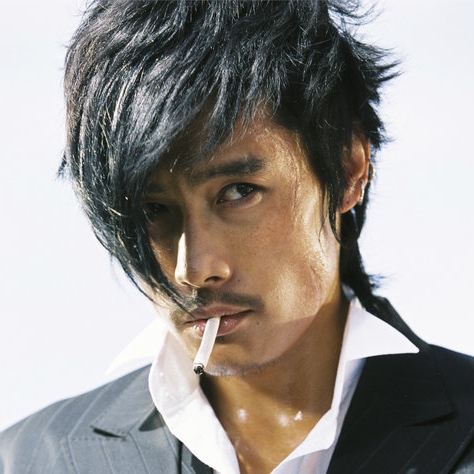 Lee Byung-hun – Bild: spendid