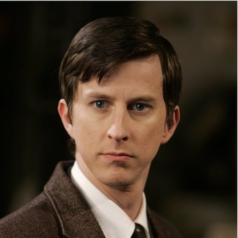 Lee Ingleby – Bild: 2015–2016 Fox and its related entities. All rights reserved. Lizenzbild frei