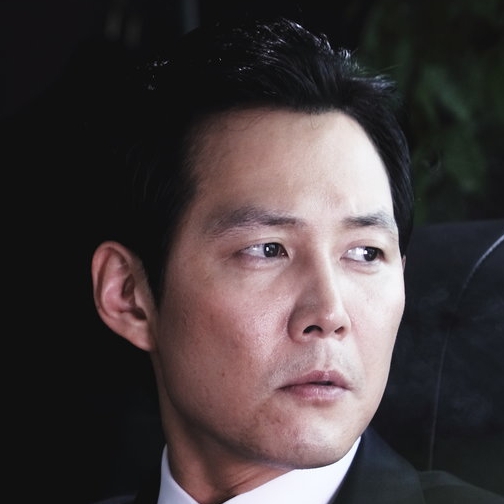 Lee Jung-Jae – Bild: Silverline