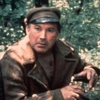 Lee Montague – Bild: SWR/WDR