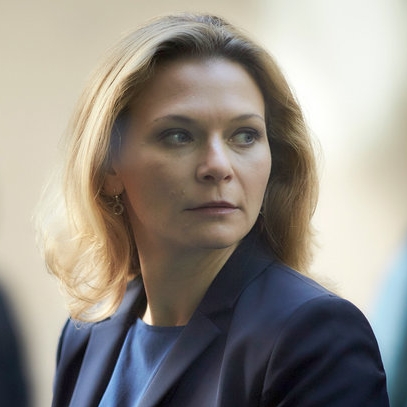 Leeanna Walsman – Bild: ARTE France