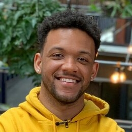 Leeroy Matata – Bild: SWR