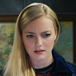 Leila George – Bild: RTL Leila George – Bild: RTL