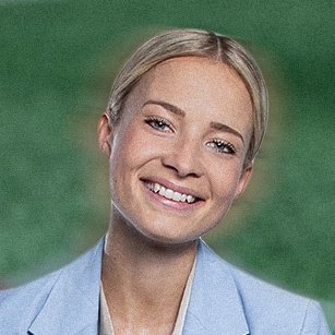 Lena Cassel – Bild: ZDF und [F] PicturePeople /​ [M] ZDF