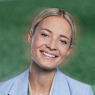 Lena Cassel – Bild: ZDF / PicturePeople