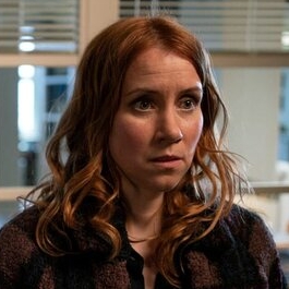 Lena Dörrie – Bild: Georges Pauly / ZDF Enterprises GmbH