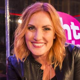 Lena Liebkind – Bild: WDR/Guido SchrÃ¶der