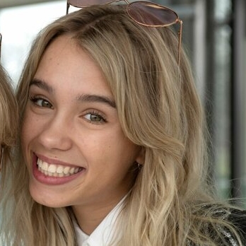 Lena Mantler – Bild: ZDF/NDR/Wolfgang Ennenbach