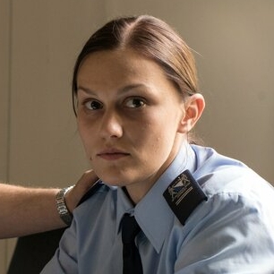 Lena Schmidtke – Bild: rbb/ARD Degeto/Roland Suso Richter