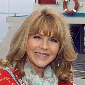 Lena Valaitis – Bild: hr-fernsehen