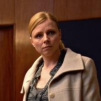 Lene Maria Christensen – Bild: Bayerisches Fernsehen