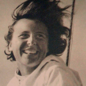 Leni Riefenstahl – Bild: GBF/Matthias Fanck