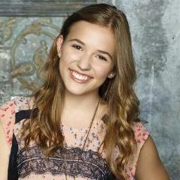 Lennon Stella – Bild: ABC/Bob D'Amico