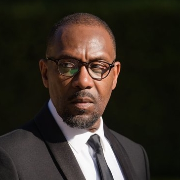 Lenny Henry – Bild: James Pardon / BBC Studios