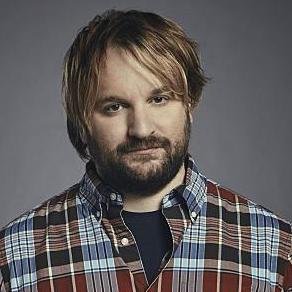 Lenny Jacobson – Bild: The CW Lenny Jacobson – Bild: The CW
