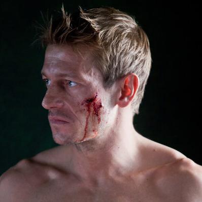 Leo Gregory – Bild: ZDF